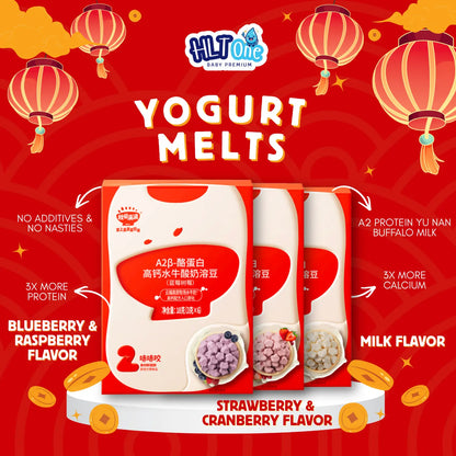 hltone.myshopify.com Qiu Tian Man Man x HLT One Prosperity Snack Celebration box simple