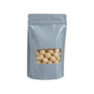 Most Snacks