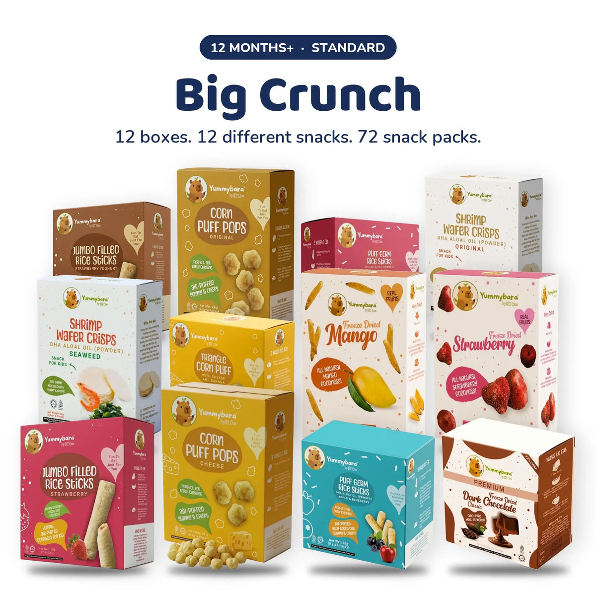 Age Group Bundle