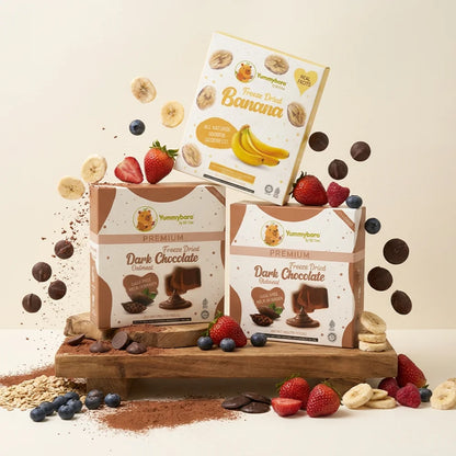 Yummybara Little Treats Kit